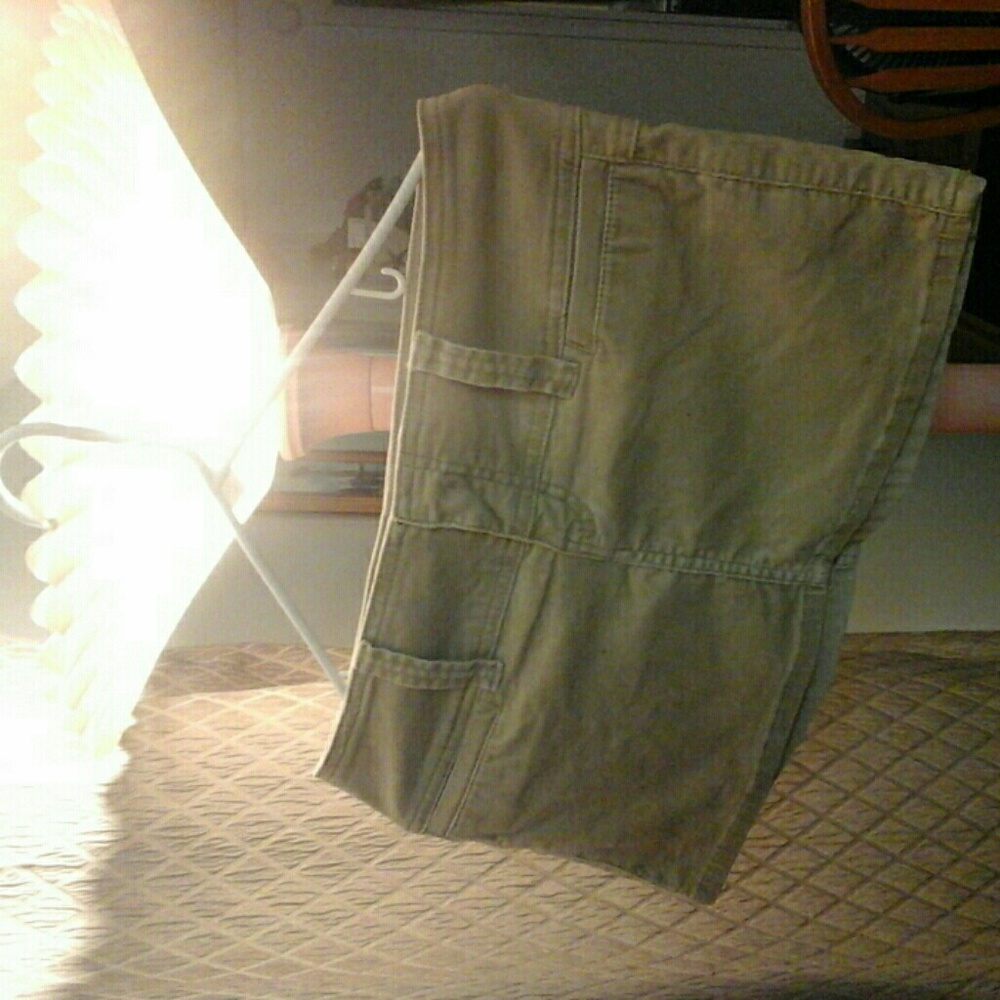 Mini skirt